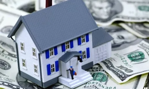 Những yếu tố tác động đến thị trường bất động sản năm 2022
