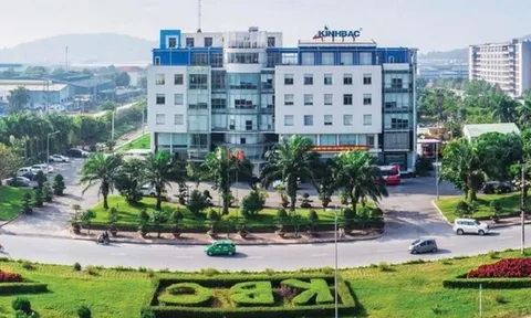 Khối ngoại bán vốn tại Kinh Bắc sau Đại hội bất thường