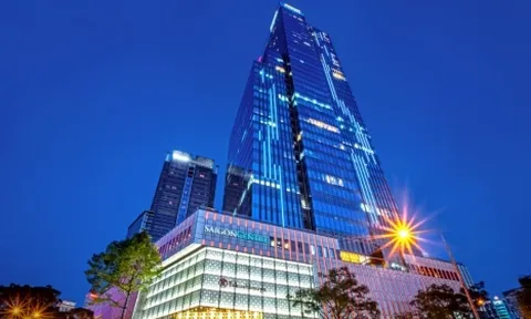 Keppel Land thoái vốn khỏi một dự án ở quận 1