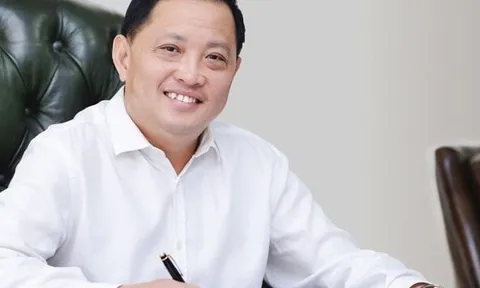 5,2 triệu cổ phiếu PDR của ông Nguyễn Văn Đạt bị bán tháo do hiểu nhầm