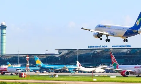 Ngành hàng không Việt năm 2022: Bay nhiều vẫn lỗ