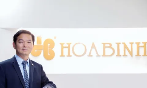 Tập đoàn Xây dựng Hòa Bình lỗ nghìn tỷ giữa lục đục nội chiến quyền lực