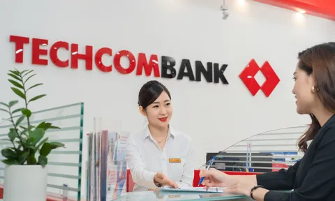 Techcombank là ngân hàng đầu tiên triển khai giải pháp thanh toán số qua Google Pay