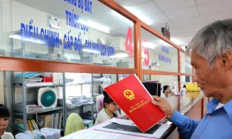 Các loại thuế, phí khi chuyển nhượng bất động sản trong năm 2023