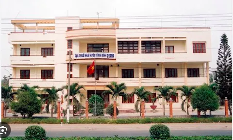 Công ty Xây dựng công nghiệp Nam Kim nợ thuế lớn nhất Bình Dương với hơn 136 tỷ đồng