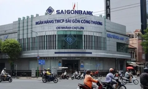 Saigonbank báo lỗ gần 114 tỷ đồng trong quý 4/2024, nợ xấu gia tăng