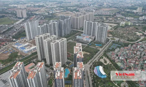 Căn hộ giá dưới 2 tỷ đồng chỉ chiếm 1% thị trường Hà Nội