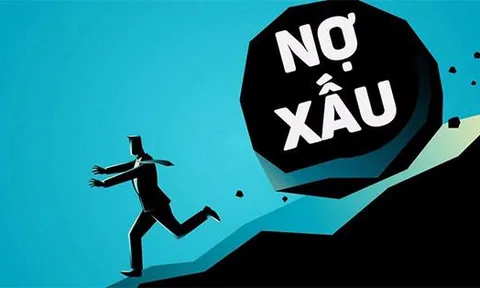 Bức tranh nợ xấu ngân hàng năm 2021 với nhiều tiềm ẩn rủi ro