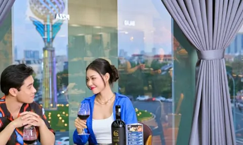 Tặng quà, tặng cả trải nghiệm: “Trend” mới mùa Valentine 2023