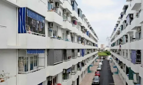 Bắc Giang mời đầu tư dự án khu nhà ở xã hội hơn 860 tỷ đồng