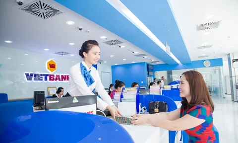 Ngân hàng VietBank đang cho vay bất động sản ra sao?