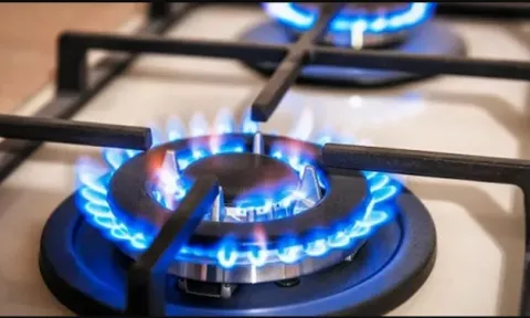 Giá gas hôm nay quay đầu giảm nhẹ