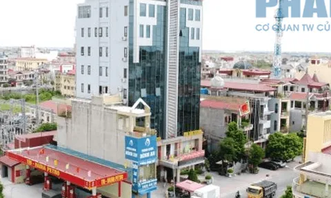 Dòng tiền cho vay, đầu tư “khủng”, vì sao Vận tải thủy bộ Hải Hà vẫn liên tục nợ thuế hàng nghìn tỷ?