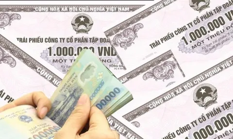 Nhiều doanh nghiệp xin khất nợ trái phiếu
