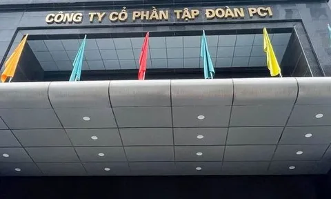 Tập đoàn PC1 dùng cổ phiếu làm tài sản đảm bảo cho lô trái phiếu 1.200 tỷ đồng