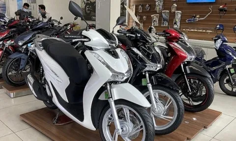 Xuất hóa đơn bán xe ôtô, xe máy thấp hơn giá thực tế là hành vi trốn thuế