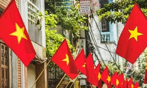 Lịch nghỉ lễ Giỗ tổ Hùng Vương, ngày Quốc tế lao động