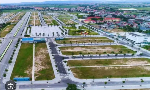 Vi phạm về đất đai, Bất động sản Thành Đông bị xử phạt 400 triệu đồng