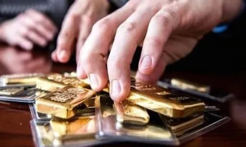Công an cảnh báo thủ đoạn lừa đảo giao dịch vàng trực tuyến
