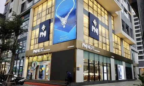 Vi phạm quy định về thuế, PNJ bị phạt và truy thu thuế hơn 5 tỷ đồng