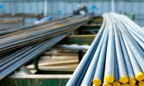 Cổ phiếu thép VCA không được giao dịch ký quỹ do lợi nhuận âm