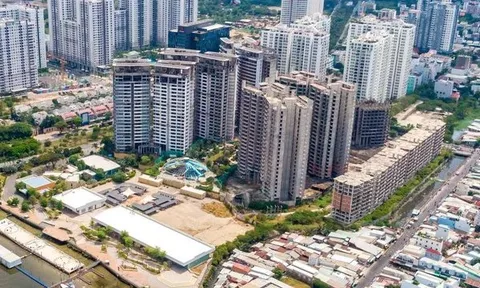 Tp.HCM: Tiếp tục thanh tra, xử lý vi phạm kinh doanh bất động sản