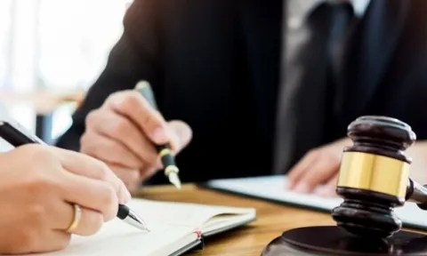 Vi phạm chứng khoán, Công ty Cổ phần Đầu tư INB bị phạt