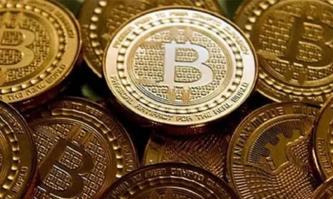 Tiền ảo Bitcoin có thể tăng trong nửa sau năm 2023