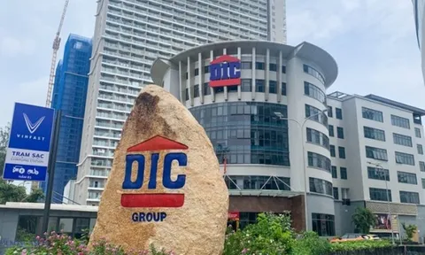 ‘Xuống đáy’ 8 năm, DIC Corp có gì để bật lên trong 2024?