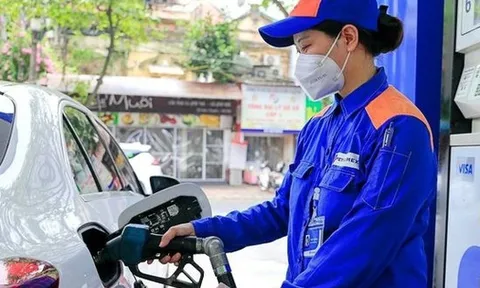 Bộ Công Thương dời lịch điều chỉnh giá xăng dầu dịp nghỉ Tết Nguyên đán 2026