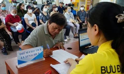 Điều kiện để nghỉ hưu sớm trong năm 2026