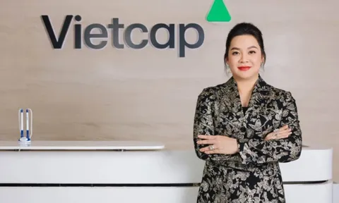 Những cổ phiếu giúp công ty bà Nguyễn Thanh Phượng lãi nghìn tỷ