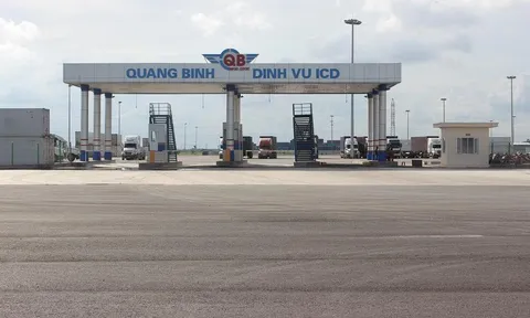 HOSE thu hồi văn bản lưu ý cổ phiếu QBS có khả năng hủy niêm yết
