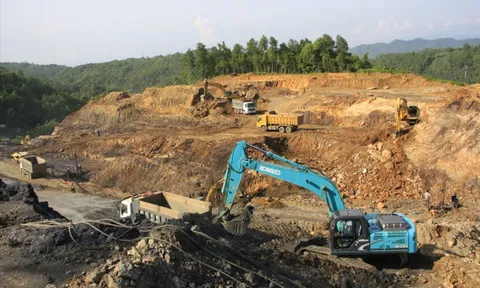 Lào Cai bêu 42 doanh nghiệp nợ thuế gần 400 tỷ đồng