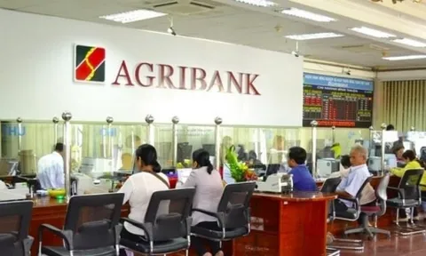 Agribank bị BHXH Hà Nội điểm tên vì nợ hơn 4,4 tỷ đồng tiền bảo hiểm