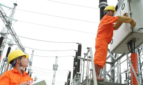 EVN dự kiến lỗ gần 72 nghìn tỷ đồng trong năm 2023 nếu chưa điều chỉnh giá điện