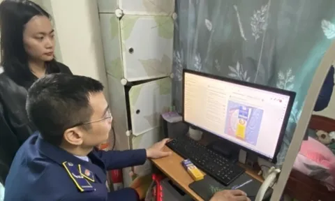 Hà Nội tạm giữ trên 2.000 tuýp thuốc trị bệnh trĩ MR.DAFLON giả