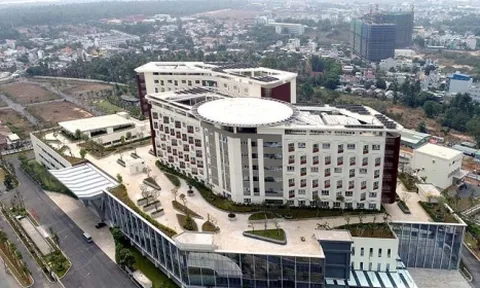 Kiểm toán phát hiện sai sót tại 2 dự án xây dựng bệnh viện tại Tp.HCM