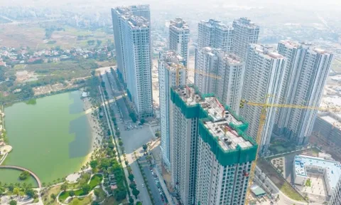 Lối đi nào cho doanh nghiệp bất động sản trong 2023?