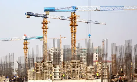 Lợi nhuận của doanh nghiệp xây dựng: Vui ít - buồn nhiều