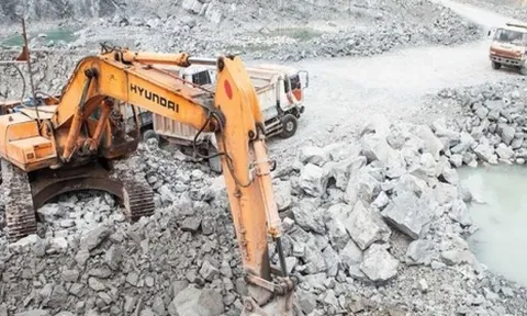 Nhóm cổ phiếu đầu tư công, dầu khí sẽ tiếp tục hút dòng tiền