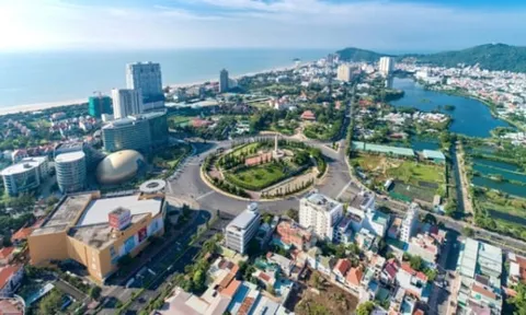 Bà Rịa - Vũng Tàu khẩn trương định giá khởi điểm để bán đấu giá 3 khu đất vàng