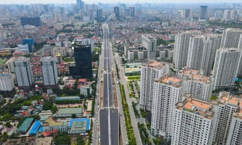 Hà Nội dự kiến có khoảng 70.000 căn hộ mở bán từ 2026