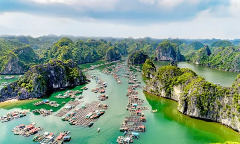 Mở cửa trở lại hoạt động du lịch từ ngày 15/3