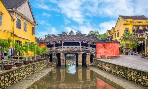 Hội An lọt top 10 Thành phố hiếu khách nhất thế giới năm 2022