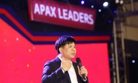 Apax Holdings của Shark Thuỷ lỗ kỷ lục, bị cưỡng chế thuế