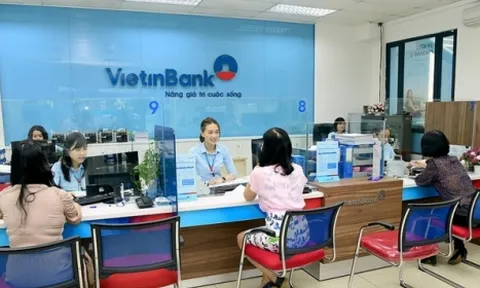 VietinBank rao bán khoản nợ 1.300 tỷ nhưng không có tài sản đảm bảo