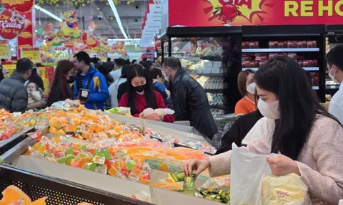Thu thuế thu nhập cá nhân tăng gấp 5 lần sau hơn 10 năm