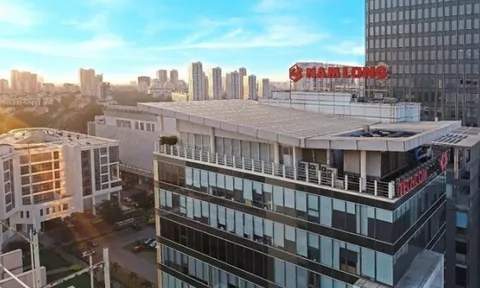 Nam Long muốn chào bán hơn 100 triệu cổ phiếu cho cổ đông hiện hữu để đầu tư và thanh toán nợ