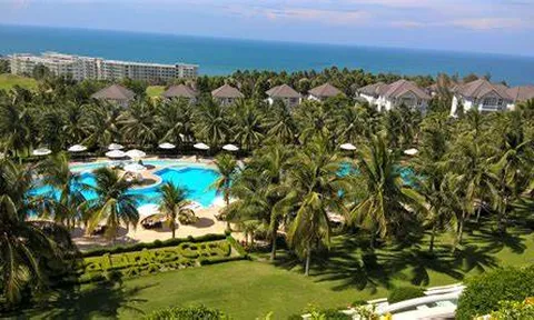 Thêm 11 dự án nhà thấp tầng và đất nền đủ điều kiện mua bán tại Bình Thuận